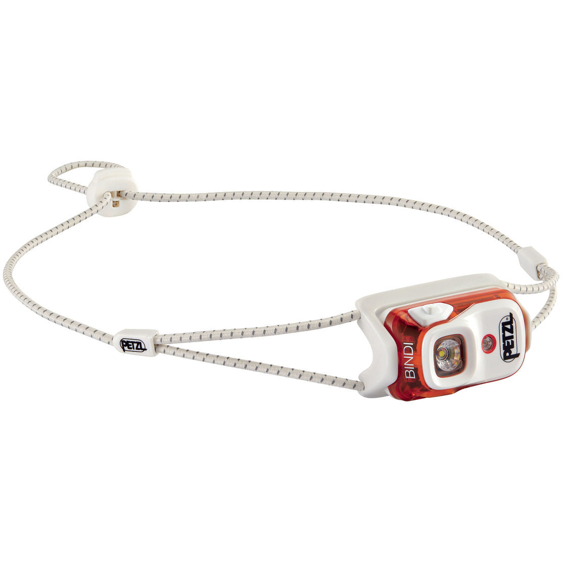 PETZL ビンディ E102AA
