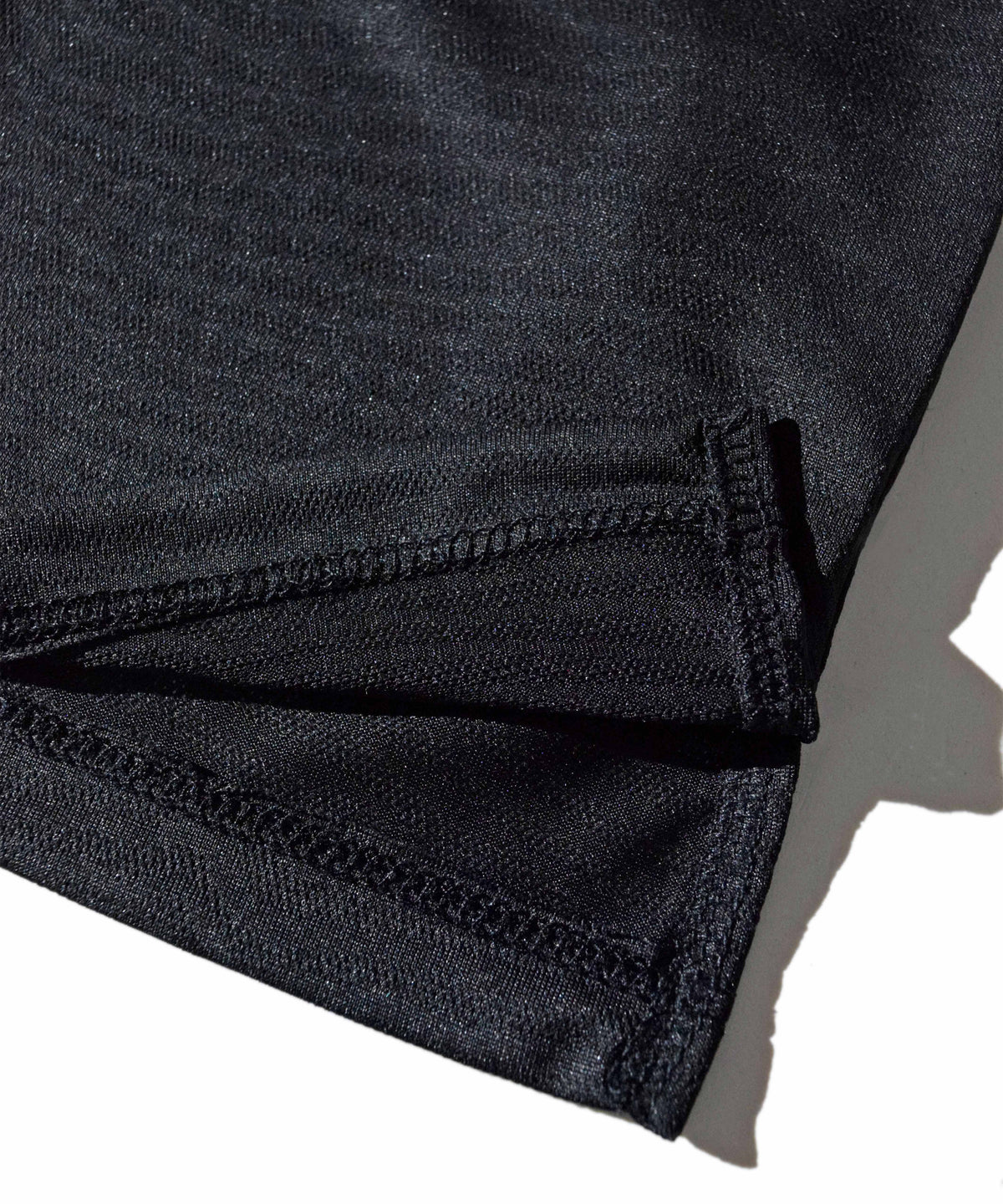 ELDORESO Ripper Wide Sleeveless(Black)