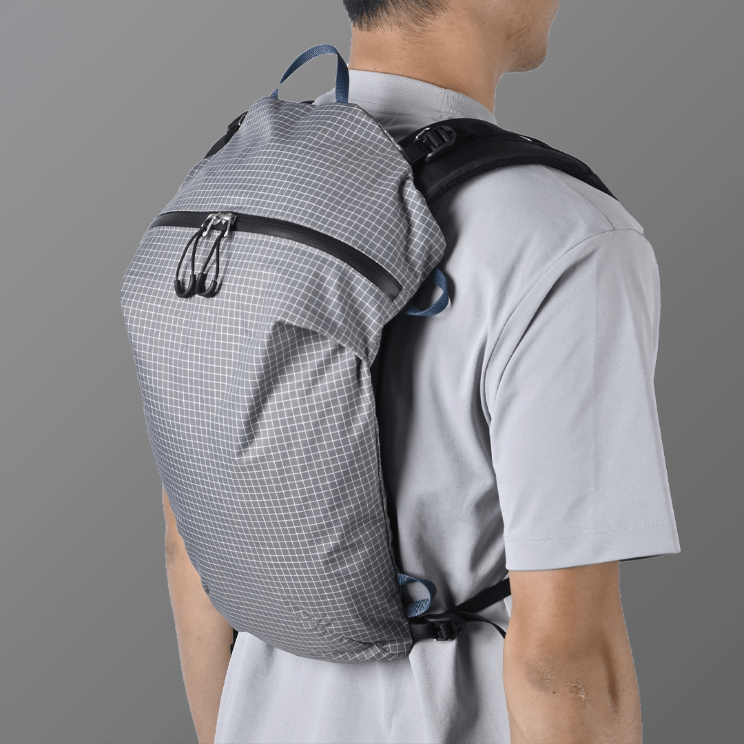 PAAGOWORKS ZENN 25