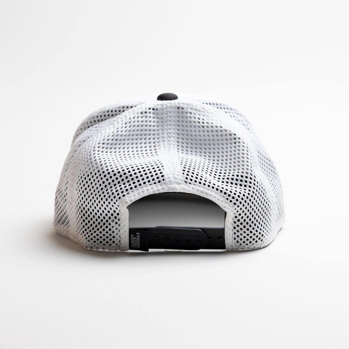 HungerKnock Originals スカルバット CAP