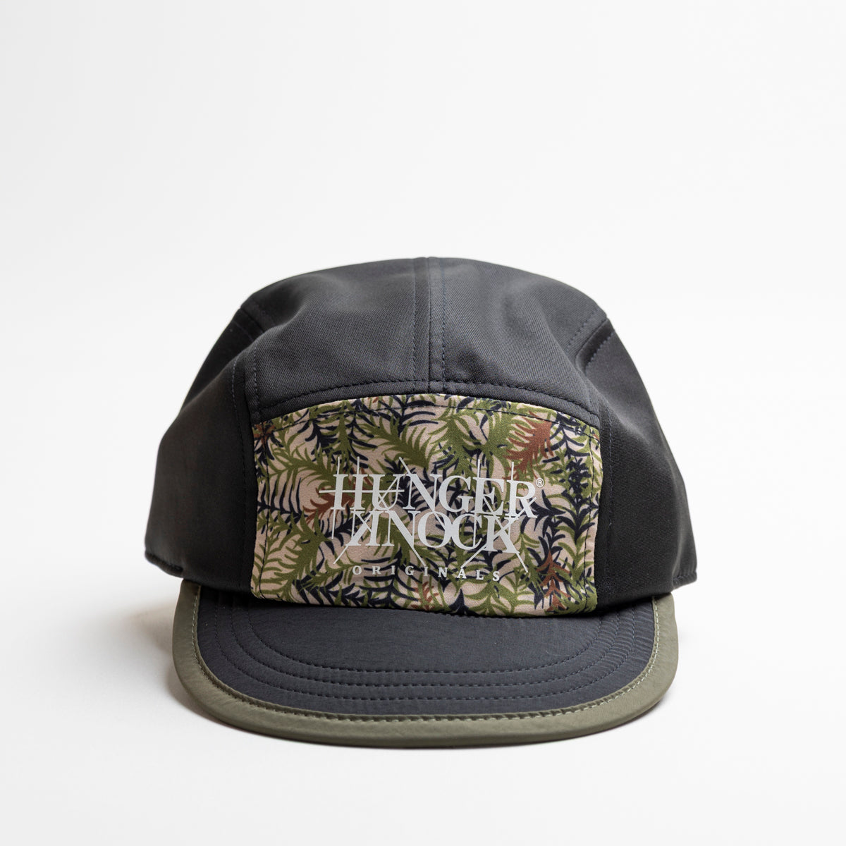 HungerKnock Originals JET CAP(TREE CAMO/DESERT CAMO)