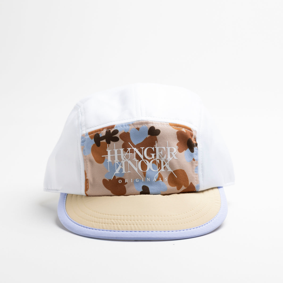 HungerKnock Originals JET CAP(TREE CAMO/DESERT CAMO)