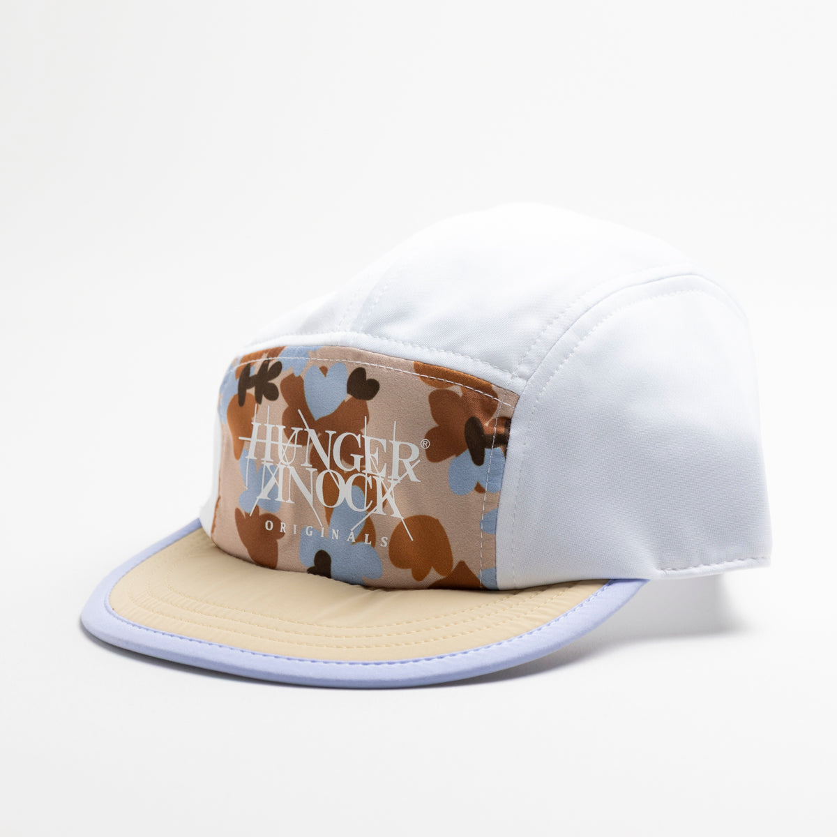 HungerKnock Originals JET CAP(TREE CAMO/DESERT CAMO)