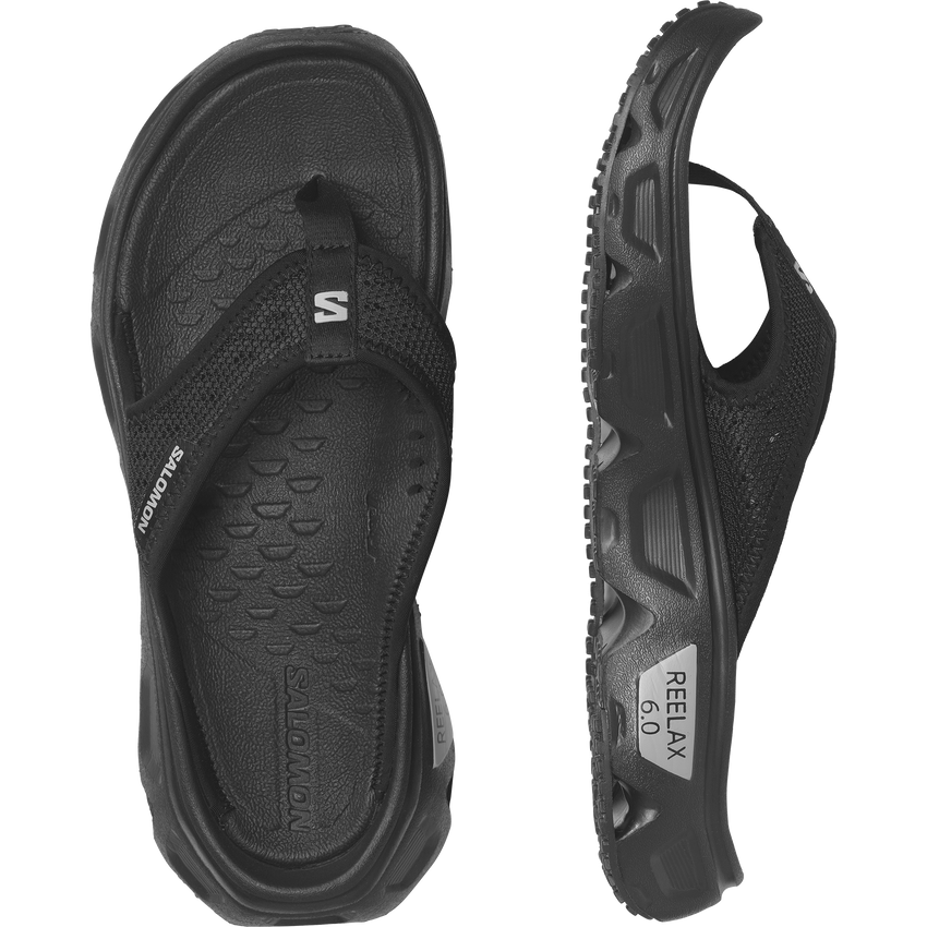 SALOMON REELAX BREAK 6.0 女性用リカバリーシューズ