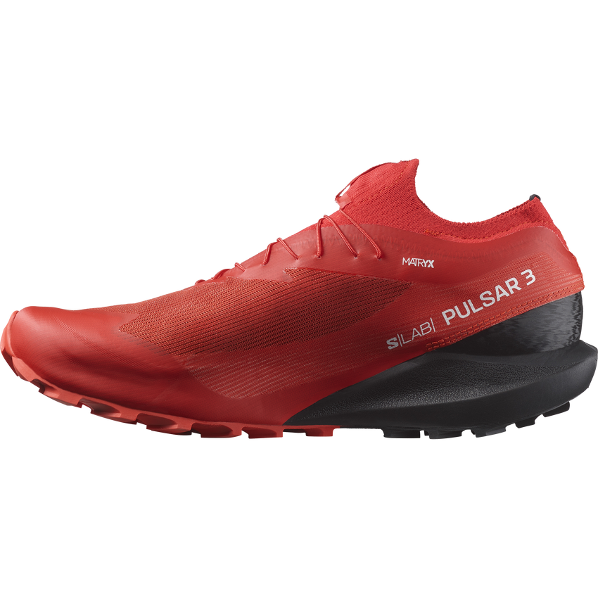 SALOMON S/LAB PULSAR 3