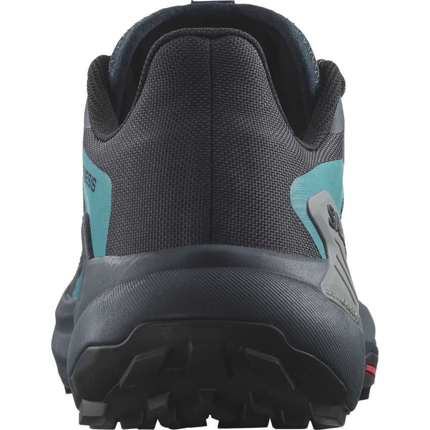 SALOMON GENESIS 男性用トレイルランニングシューズ
