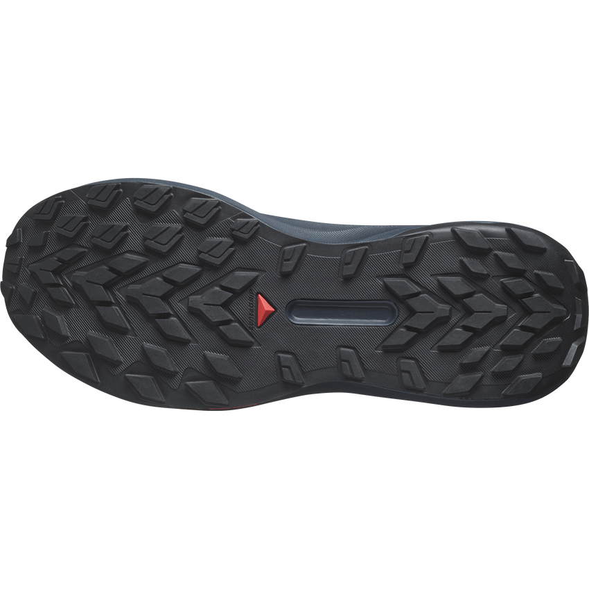 SALOMON GENESIS 男性用トレイルランニングシューズ