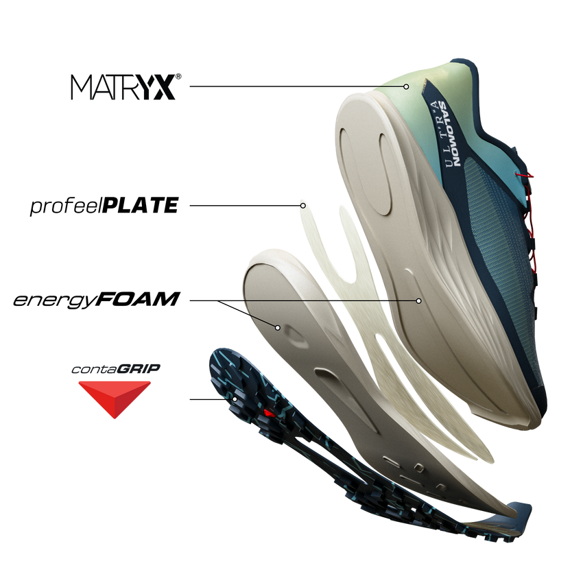 SALOMON S/LAB ULTRA