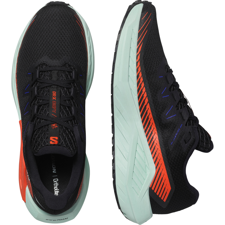 SALOMON DRX DEFY GRVL 女性用ランニングシューズ
