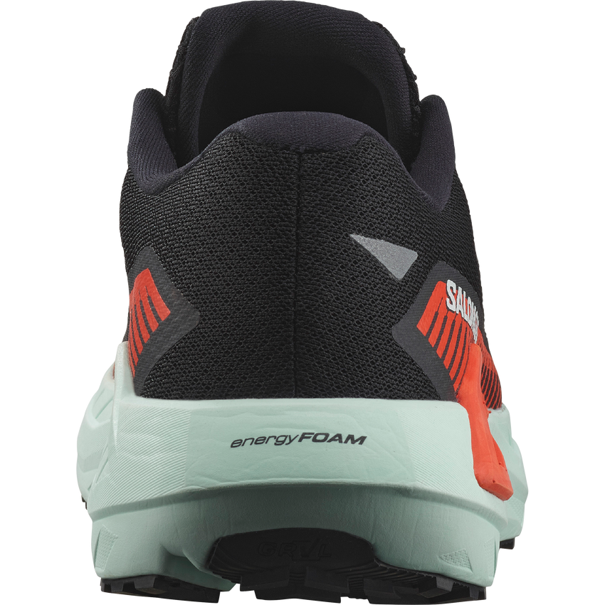 SALOMON DRX DEFY GRVL 女性用ランニングシューズ