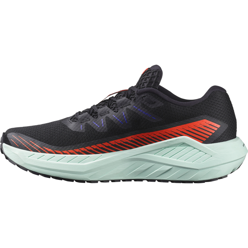 SALOMON DRX DEFY GRVL 女性用ランニングシューズ
