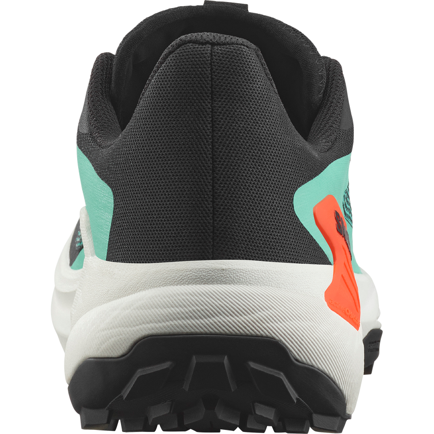 SALOMON GENESIS 男性用トレイルランニングシューズ