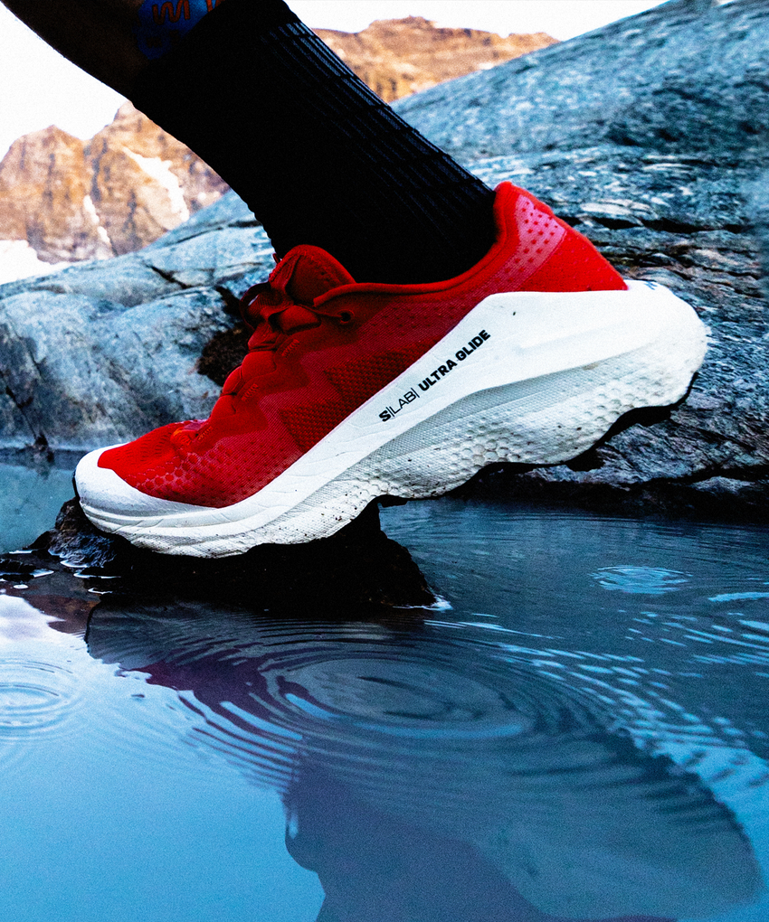 SALOMON S/LAB ULTRA GLIDE