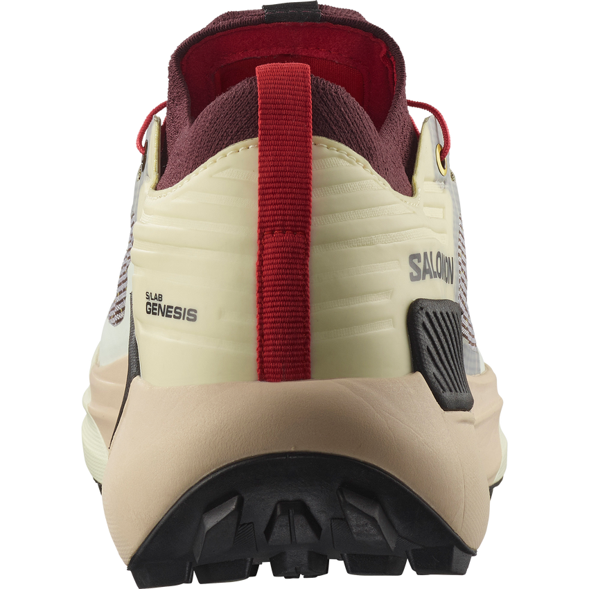 SALOMON S/LAB GENESIS ユニセックス トレイルランニングシューズ