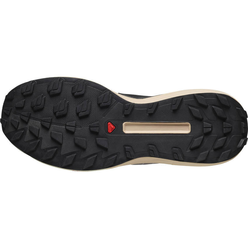 SALOMON S/LAB GENESIS ユニセックス トレイルランニングシューズ