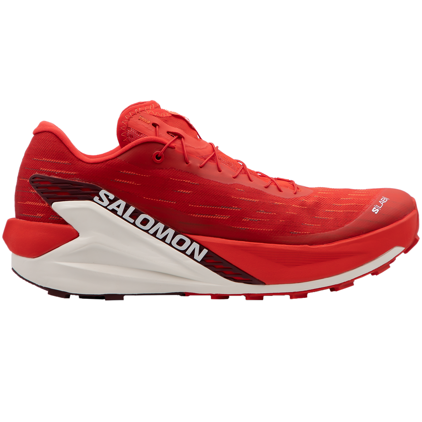SALOMON S/LAB PULSAR 4 ユニセックス トレイルランニングシューズ