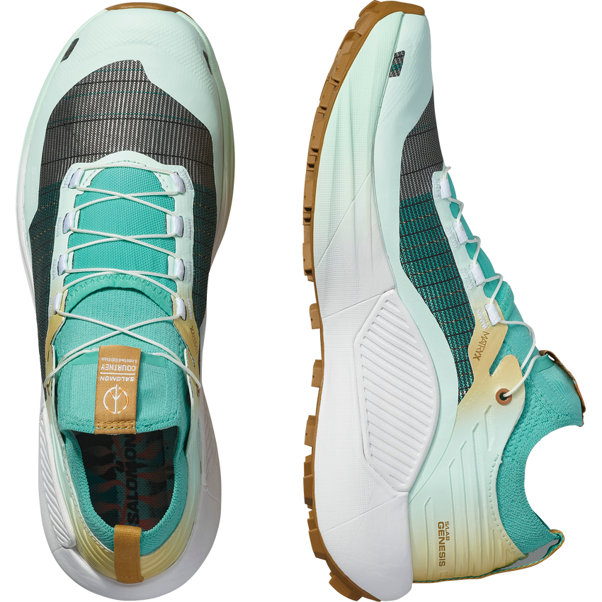 SALOMON S/LAB GENESIS LIMITED COURTNEY EDITION 2