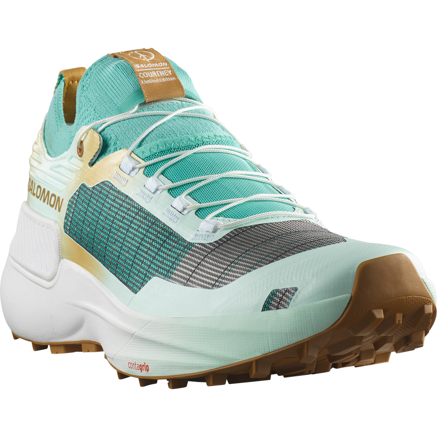 SALOMON S/LAB GENESIS LIMITED COURTNEY EDITION 2
