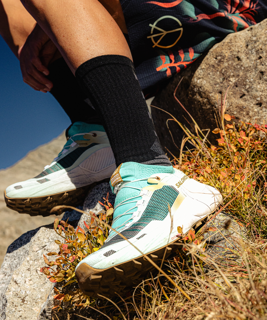 SALOMON S/LAB GENESIS LIMITED COURTNEY EDITION 2