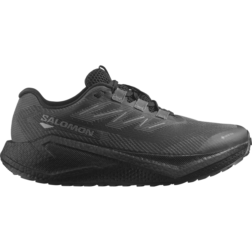 SALOMON AERO BLAZE 3 GRVL GORE-TEX (Men's) – SALLYS RUNNING DEPT.