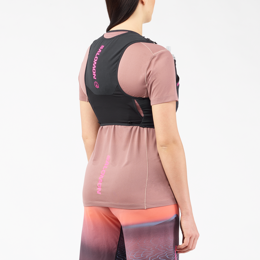 SALOMON S/LAB SENSE 6 LIMITED COURTNEY EDITION