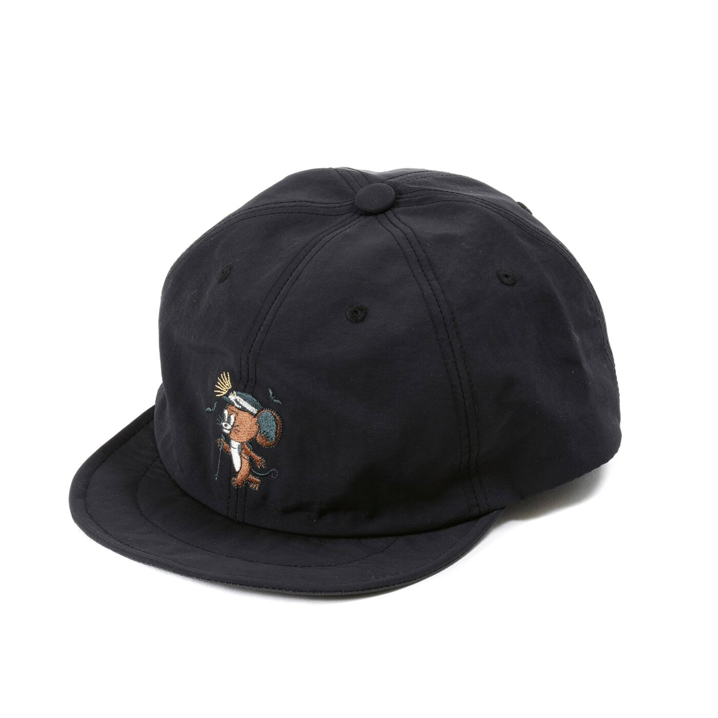 milestone × JERRY MARQUEZ Collaboration CAP vol.2 コラボキャップ