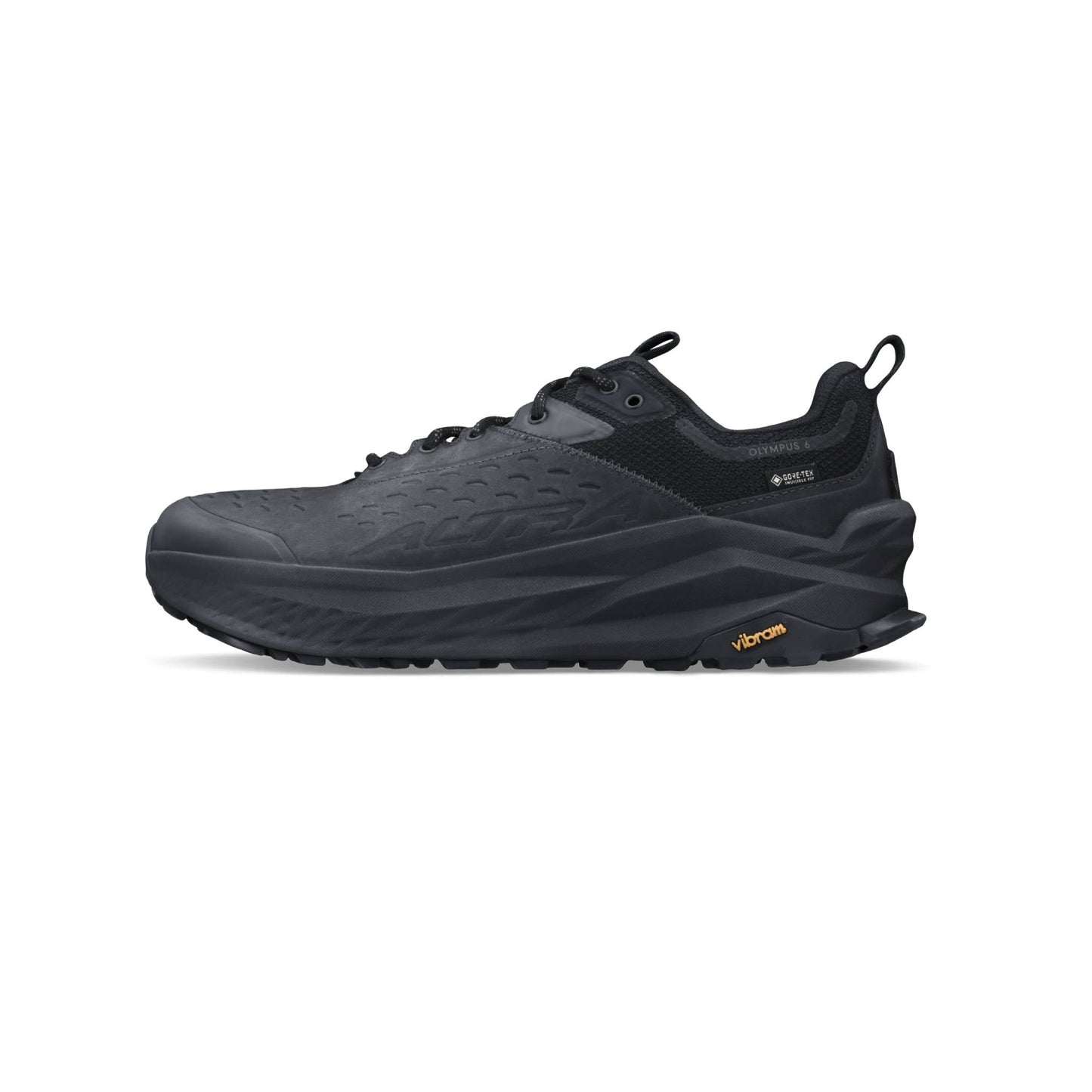 ALTRA OLYMPUS 6 HIKE LOW GTX(オリンパス 6 ハイク ロー ゴアテックス)メンズ