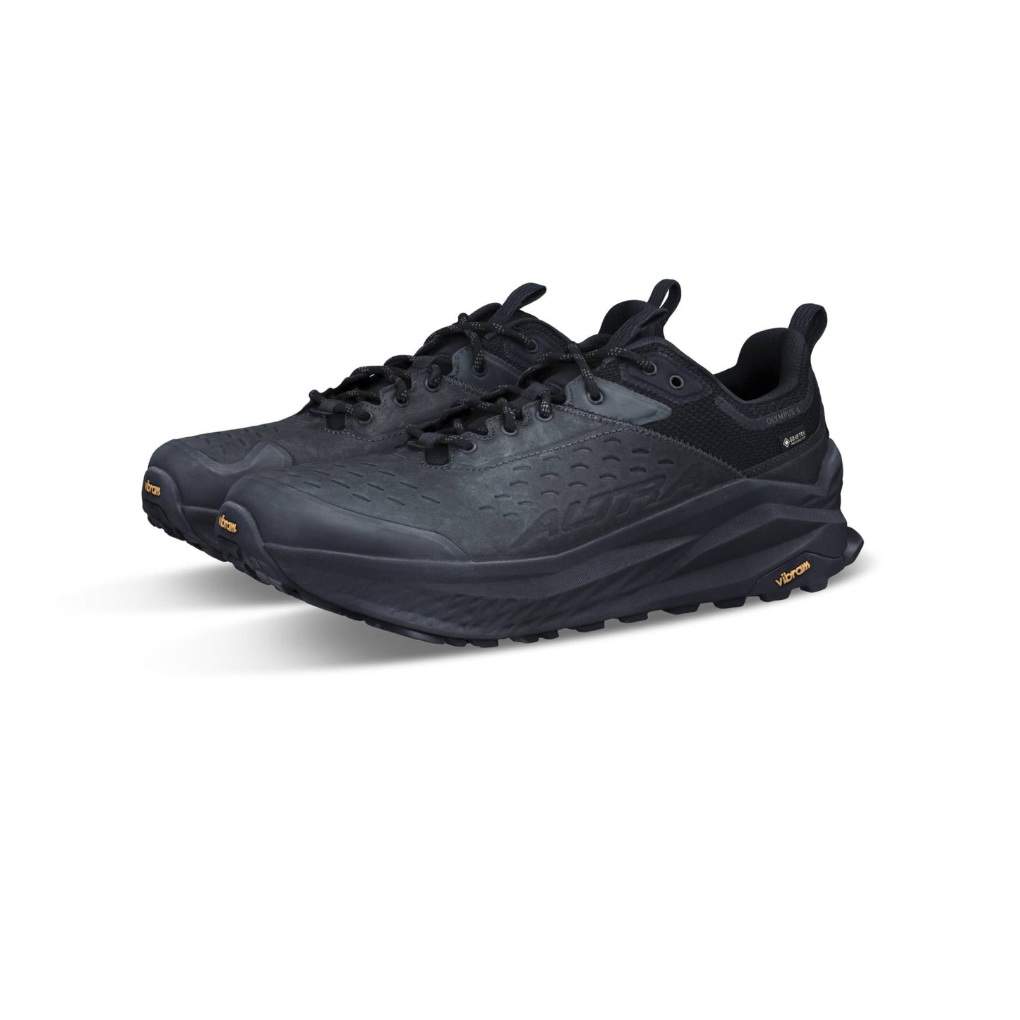 ALTRA OLYMPUS 6 HIKE LOW GTX(オリンパス 6 ハイク ロー ゴアテックス)メンズ