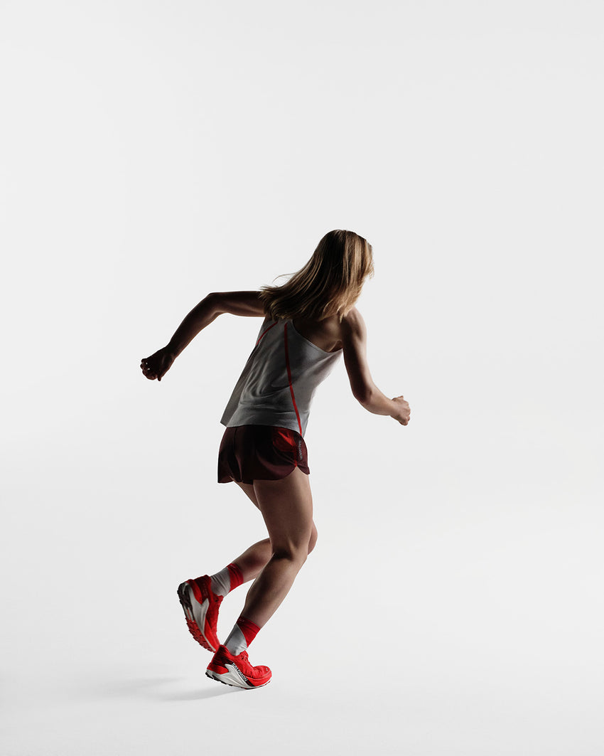 SALOMON S/LAB PULSAR 4 ユニセックス トレイルランニングシューズ