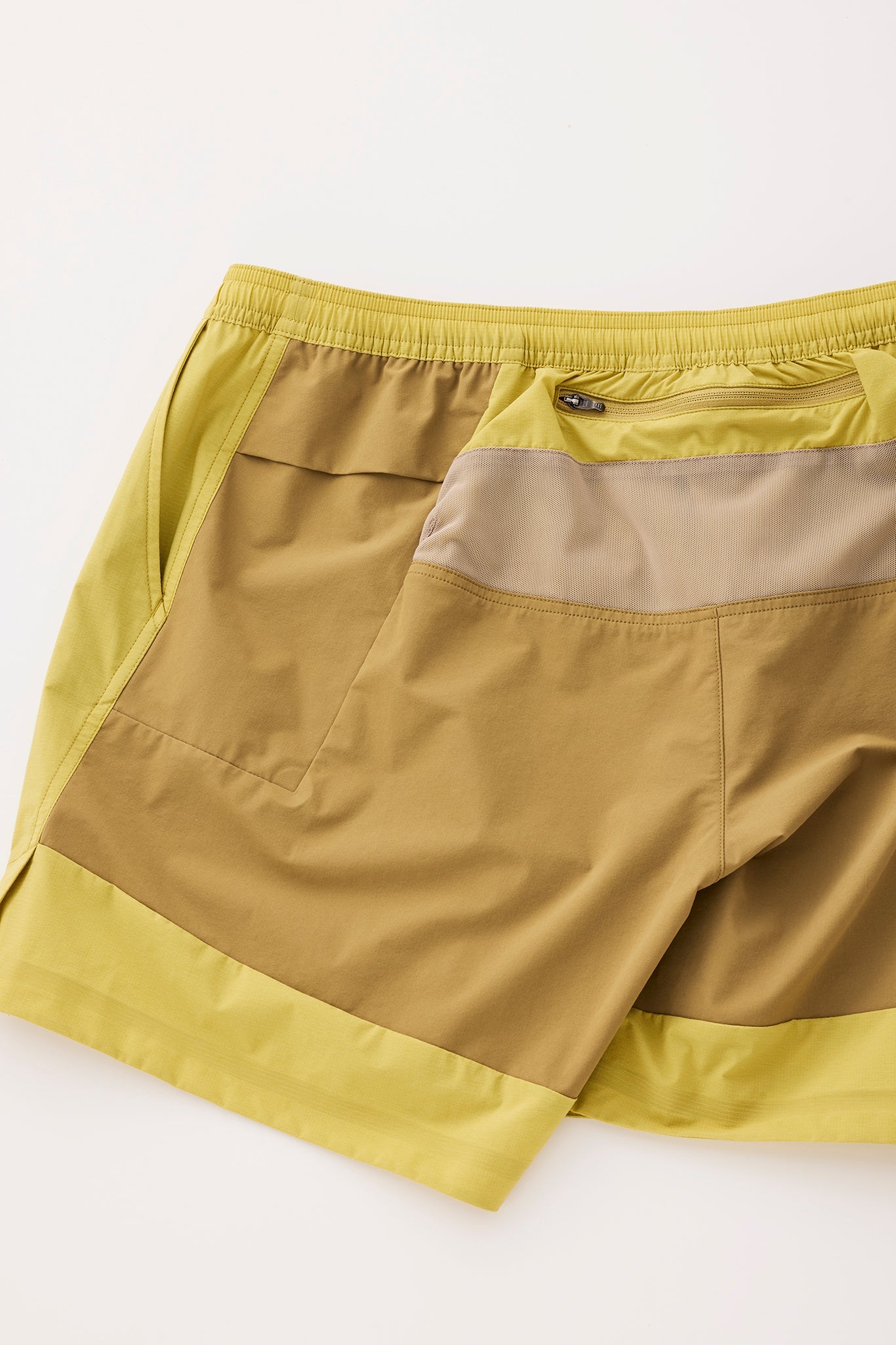 Teton Bros. ELV1000 5.5in Hybrid Short (Men) 25SS