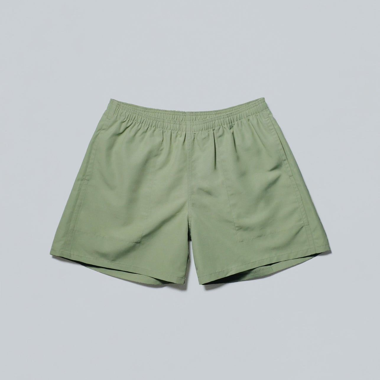 BRING DRYCOTTONY TEX.TRAIL SWIM Shorts 2.0 feat. waste pocket