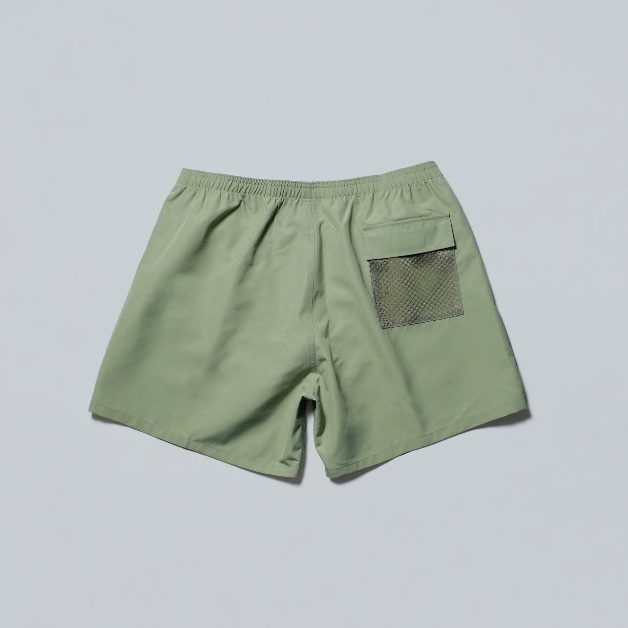 BRING DRYCOTTONY TEX.TRAIL SWIM Shorts 2.0 feat. waste pocket