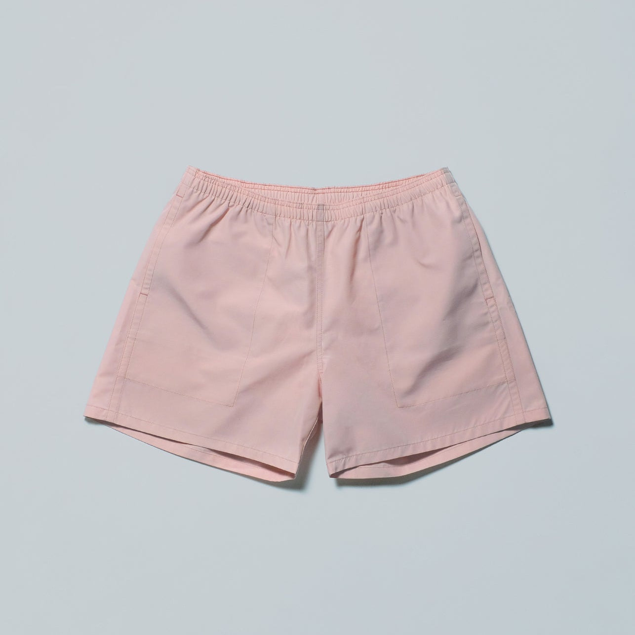 BRING DRYCOTTONY TEX.TRAIL SWIM Shorts 2.0 feat. waste pocket