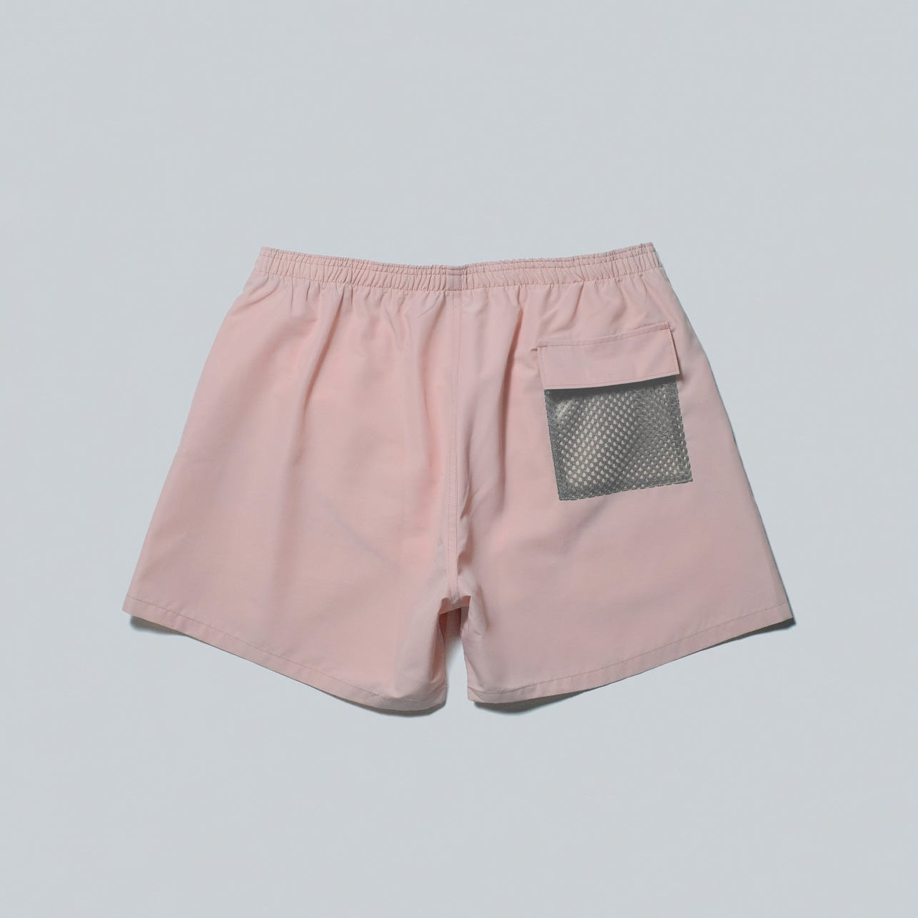 BRING DRYCOTTONY TEX.TRAIL SWIM Shorts 2.0 feat. waste pocket