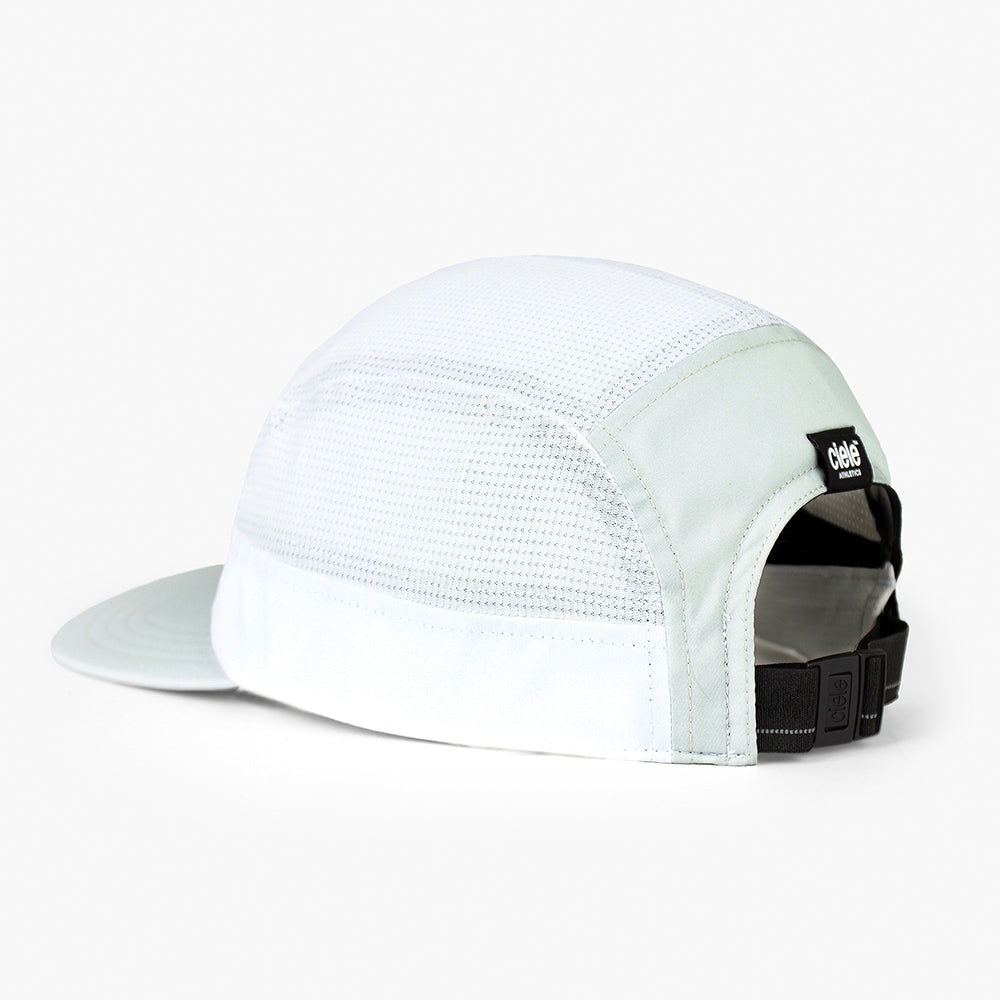 Ciele Athletics GOCap - Comp - Century - Light Grey/White