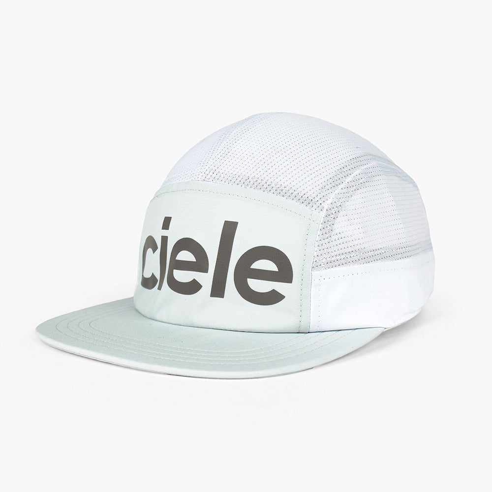 Ciele Athletics GOCap - Comp - Century - Light Grey/White