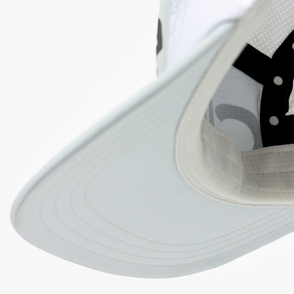 Ciele Athletics GOCap - Comp - Century - Light Grey/White