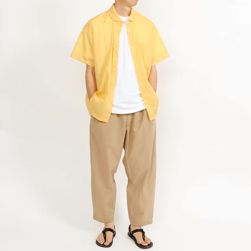 XESQUIN -modified- HELIUM S/S SHIRTS