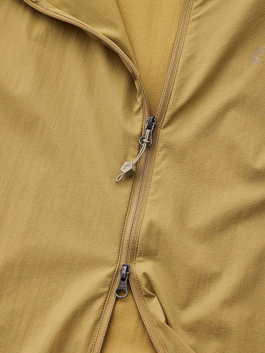 Teton Bros. Wind River Hoody (Womens) 25SS
