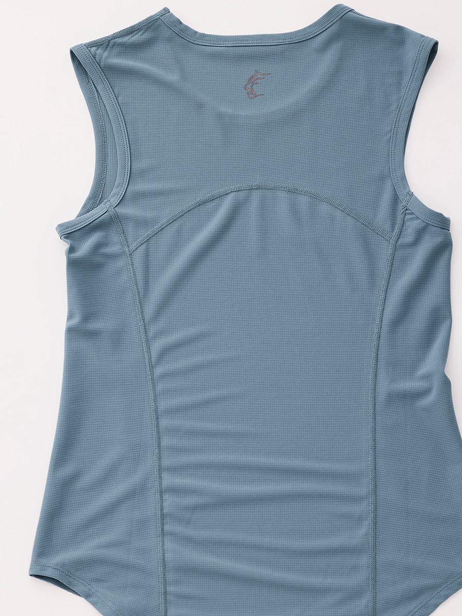 Teton Bros. WS ELV1000 NON SLEEVE (Women)