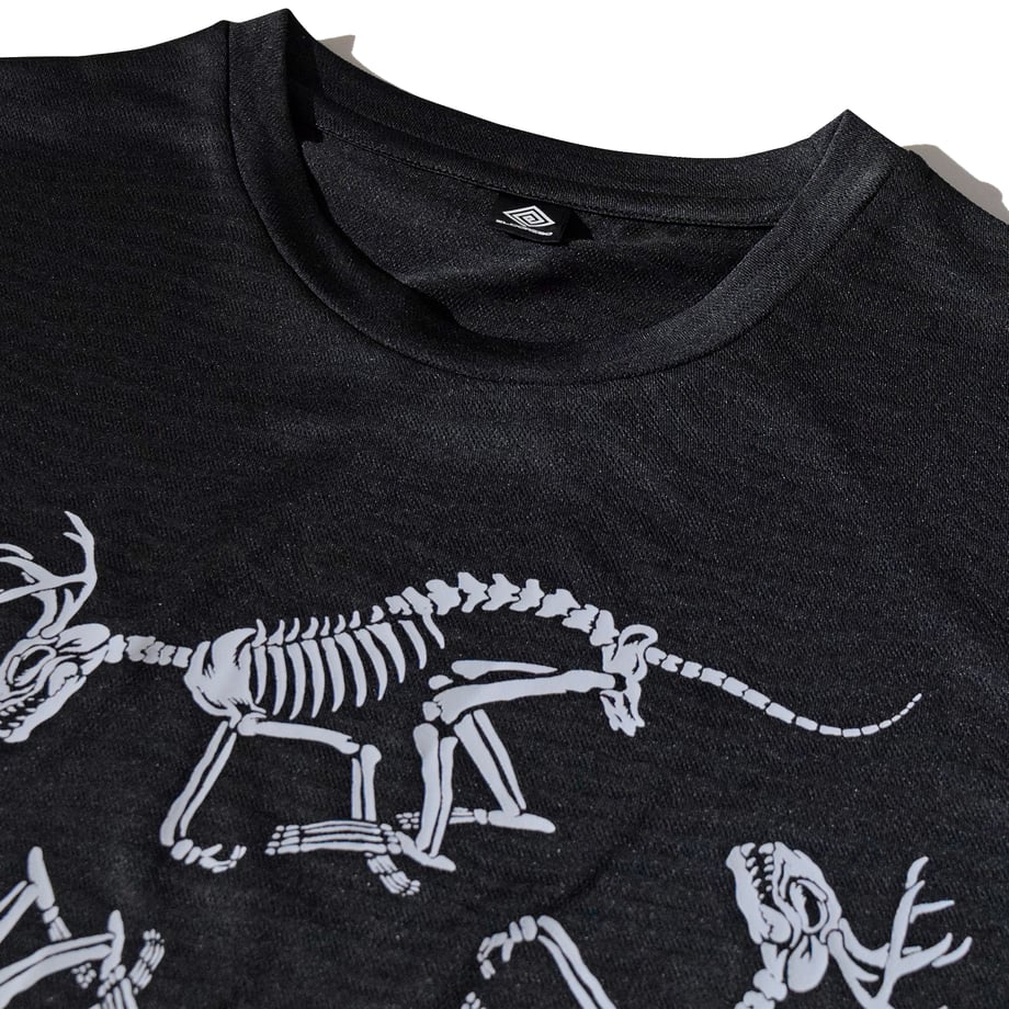 ELDORESO Dinosaur Sleeveless E1220615