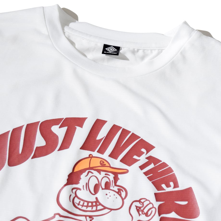 ELDORESO Just Live Sleeveless E1220515