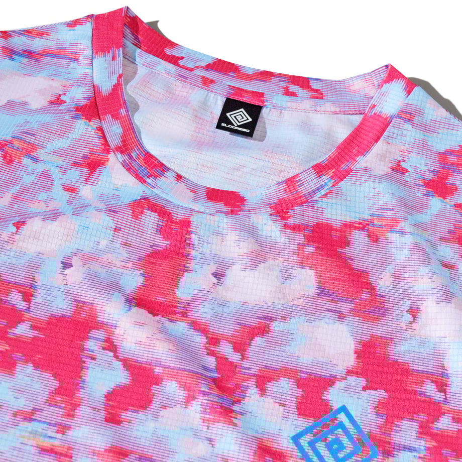 ELDORESO Joshua Sleeveless(Pink) E1222025