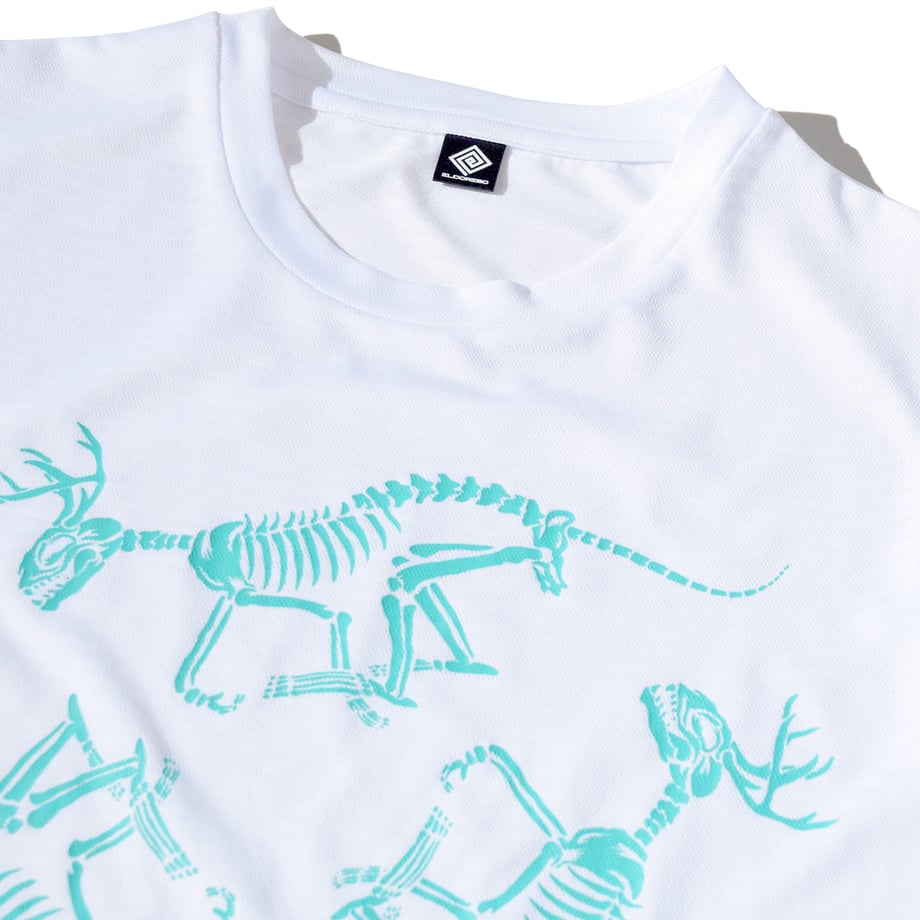 ELDORESO Dinosaur Sleeveless E1220615