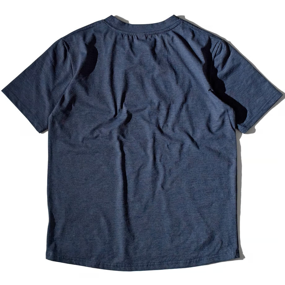 ELDORESO Just Live Tee E1015015