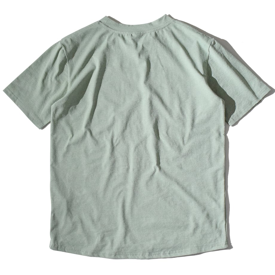 ELDORESO Just Live Tee E1015015