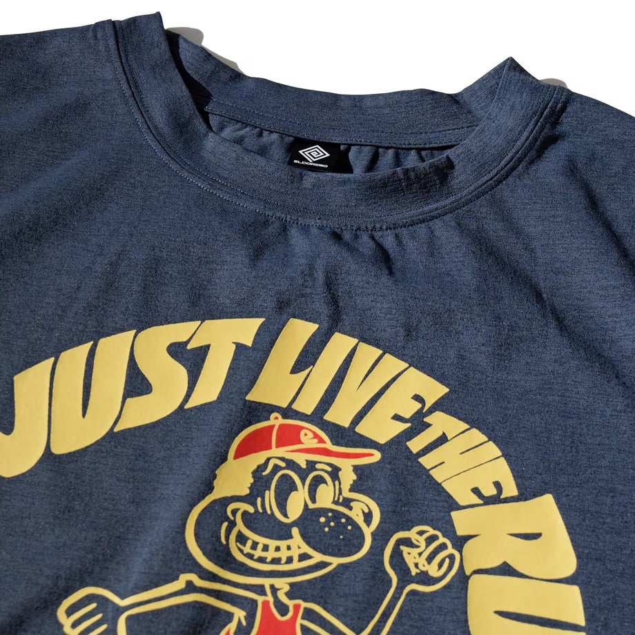 ELDORESO Just Live Tee E1015015