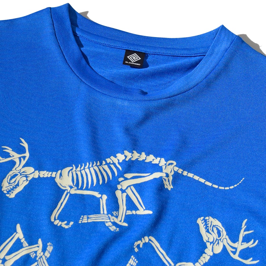 ELDORESO Dinosaur Sleeveless E1220615
