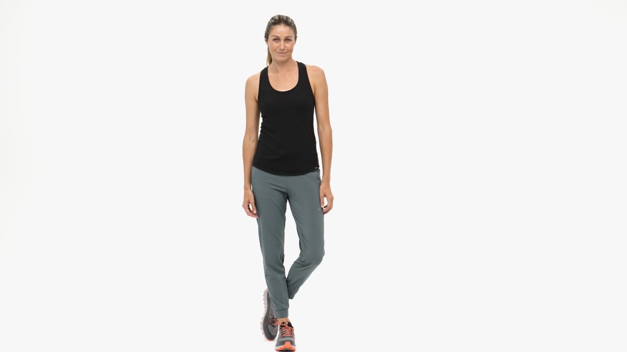 Patagonia Women's Terrebonne Joggers
