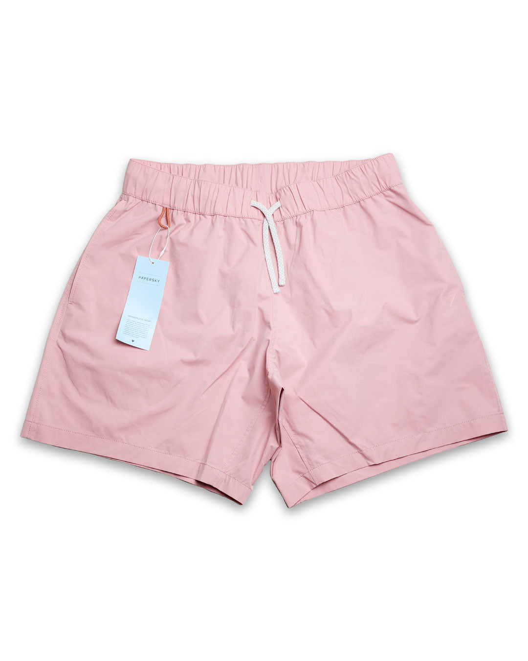 PAPERSKY WEAR “Suruga Bay Shorts 02”